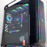 Gaming PC Ryzen 9 9950X3D 32GB RAM 4TB SSD RTX 5090 32GB Windows 11 Computer