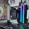 Gaming PC Ryzen 7 7800X3D 32GB RAM 1TB SSD RTX 4070 Ti 12GB Windows 11 PC