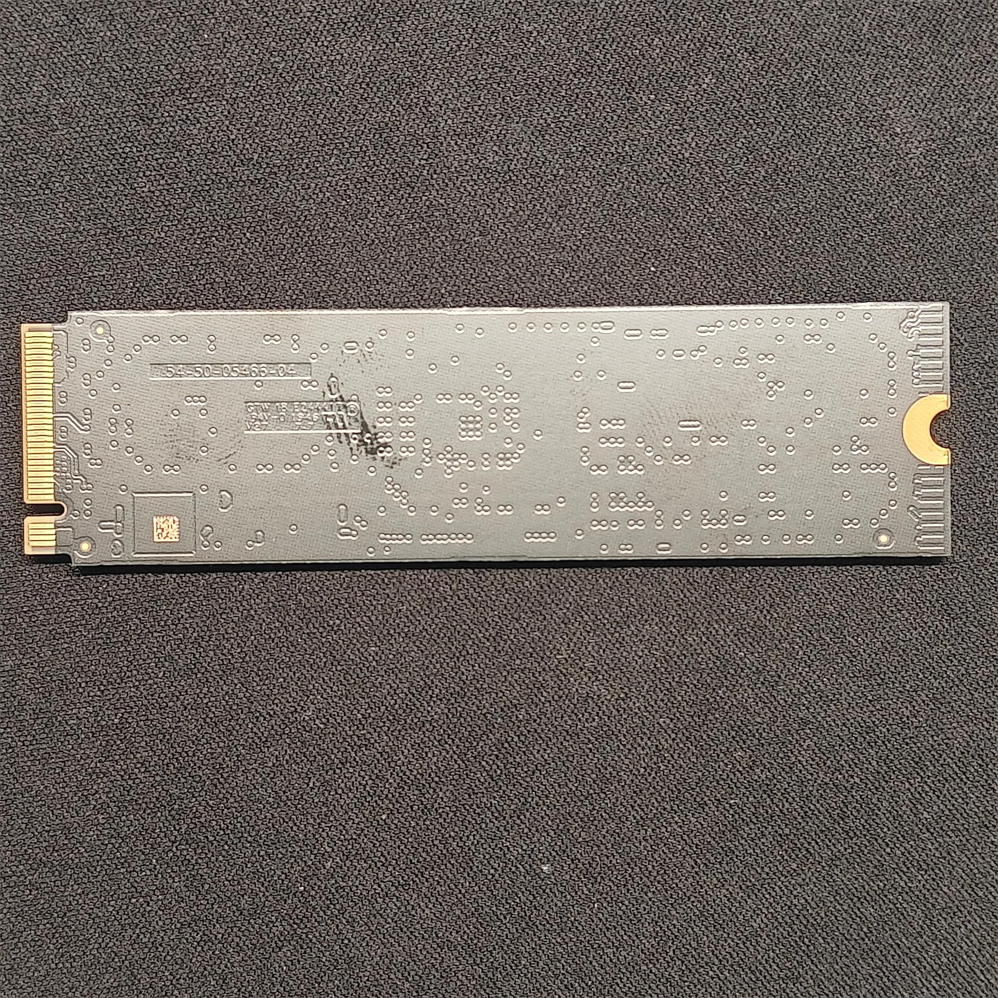 Western Digital Black SN750 1TB Gen 4 SSD, Internal, M.2 NVME Solid State Drive