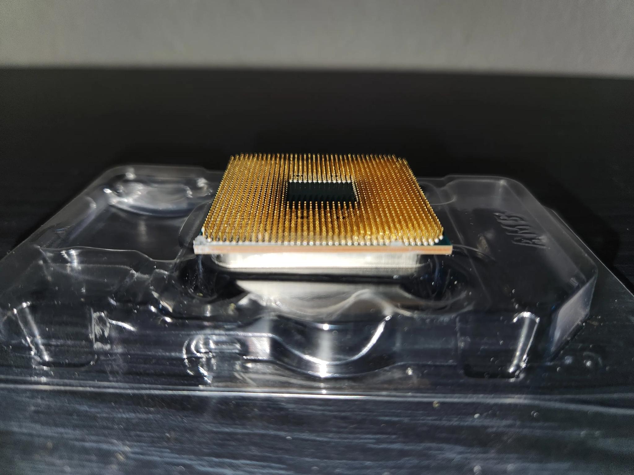 AMD Ryzen 9 5900X