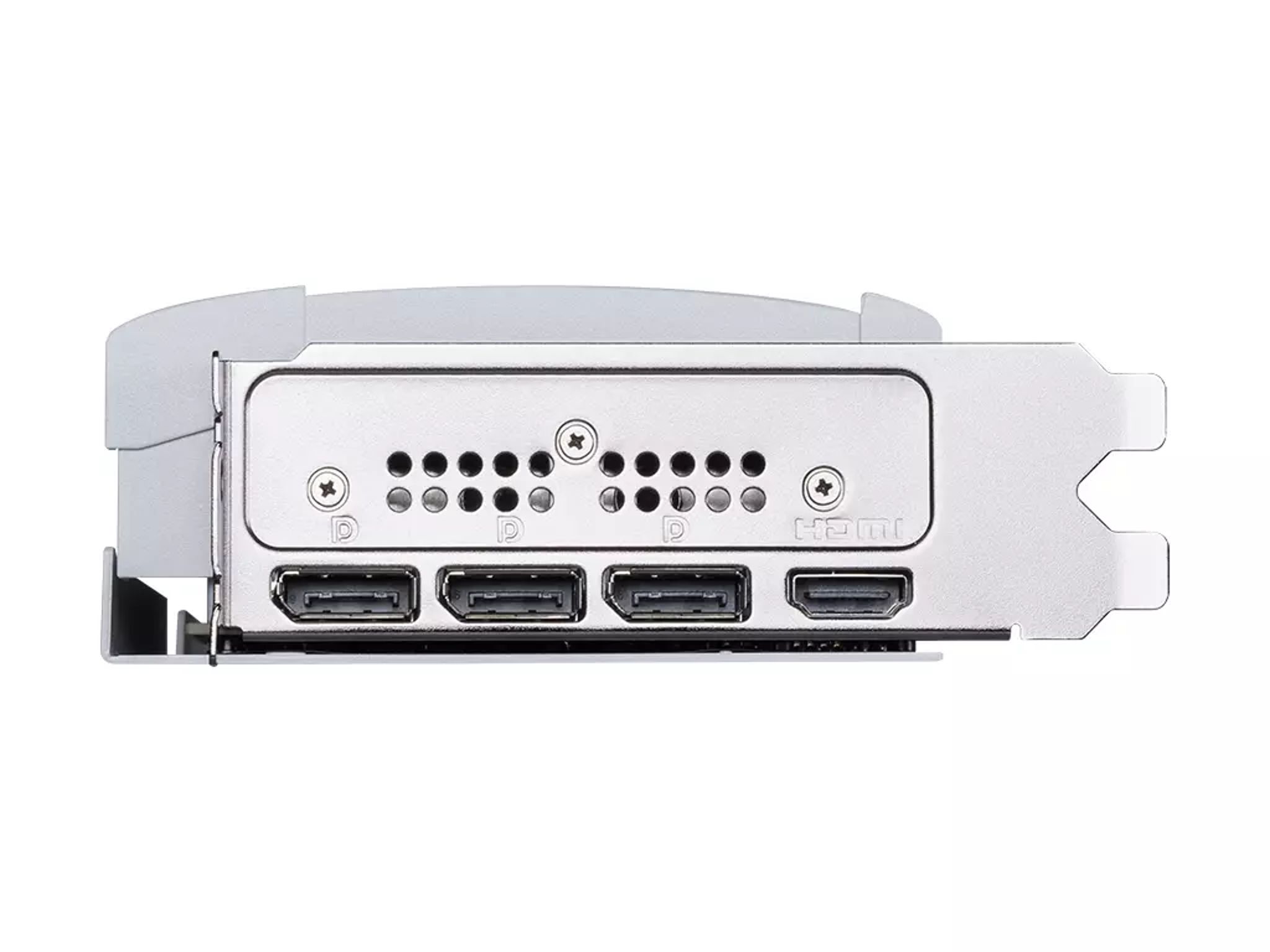 MSI GeForce RTX 5080 16G Ventus 3X OC White – Brand New & Sealed