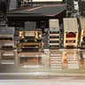 ASUS Z170 Pro Gaming LGA1151 ATX Motherboard | DDR4 | M.2 | Fully Tested