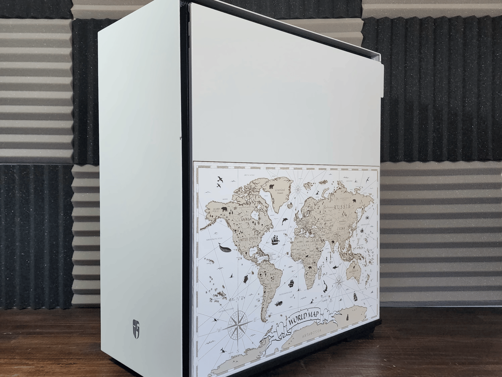 🤍🎈🤍 AMD Ryzen 3 2300X // ASUS GeForce GTX 970 4GB // G.Skill 16GB 2133MHz