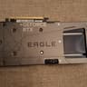 Nvidia RTX 4070 Ti SUPER GIGABYTE EAGLE OC