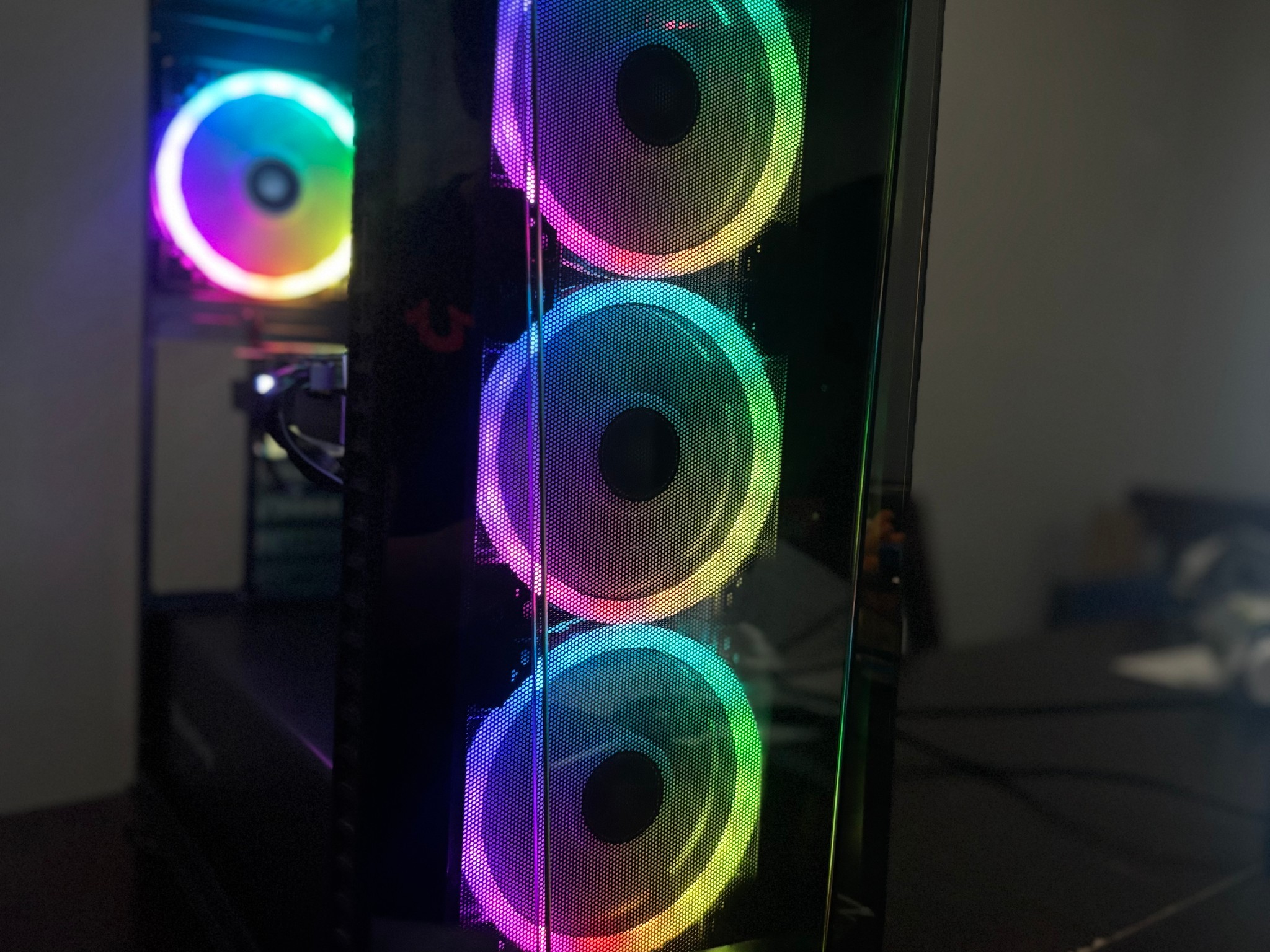 BUDGET RTX GAMING PC RTX 2070 SUPER I5 9400f