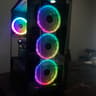 BUDGET RTX GAMING PC RTX 2070 SUPER I5 9400f