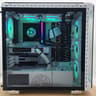 Gaming PC i5-12600KF 16GB RAM 1TB SSD RTX 4060 Ti 8GB Windows 11 Computer