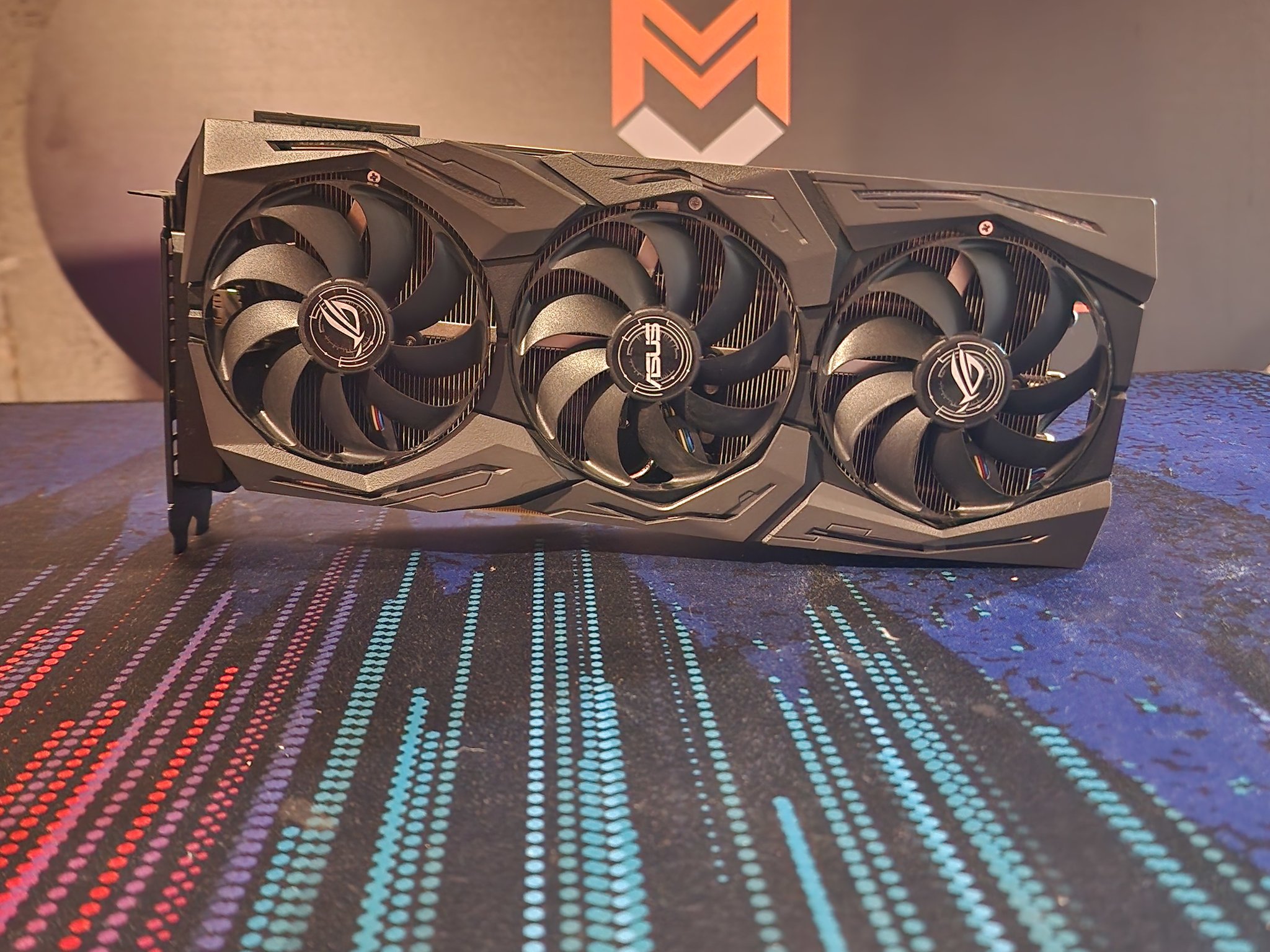 ASUS ROG STRIX RTX 2080 Ti