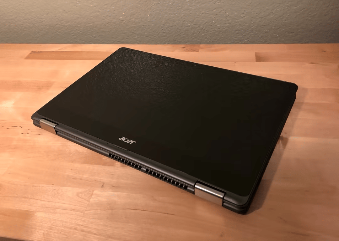 Acer R5 i7/Nvidia Laptop | Windows 10