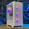 ❄️ Frostmax ❄️ Custom Gaming PC - Intel i7 4th gen, Nvidia GTX 1660 Super 6gb, 32GB RAM, SSD+1TB W11