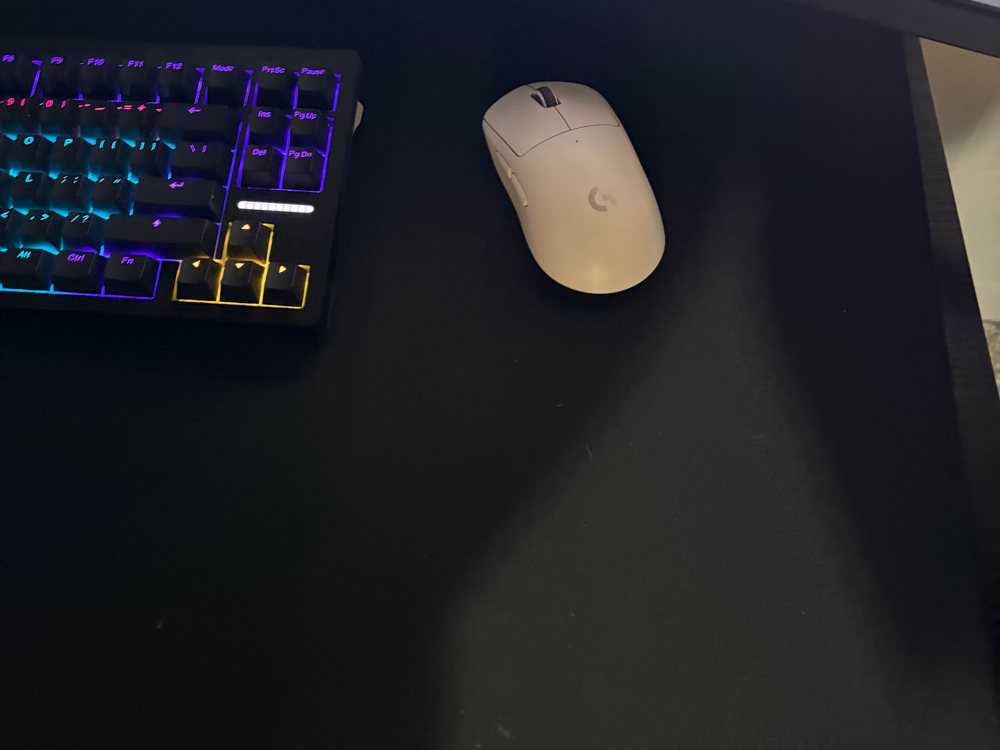 iBUYPOWER Gaming PC and Full Gaming Setup