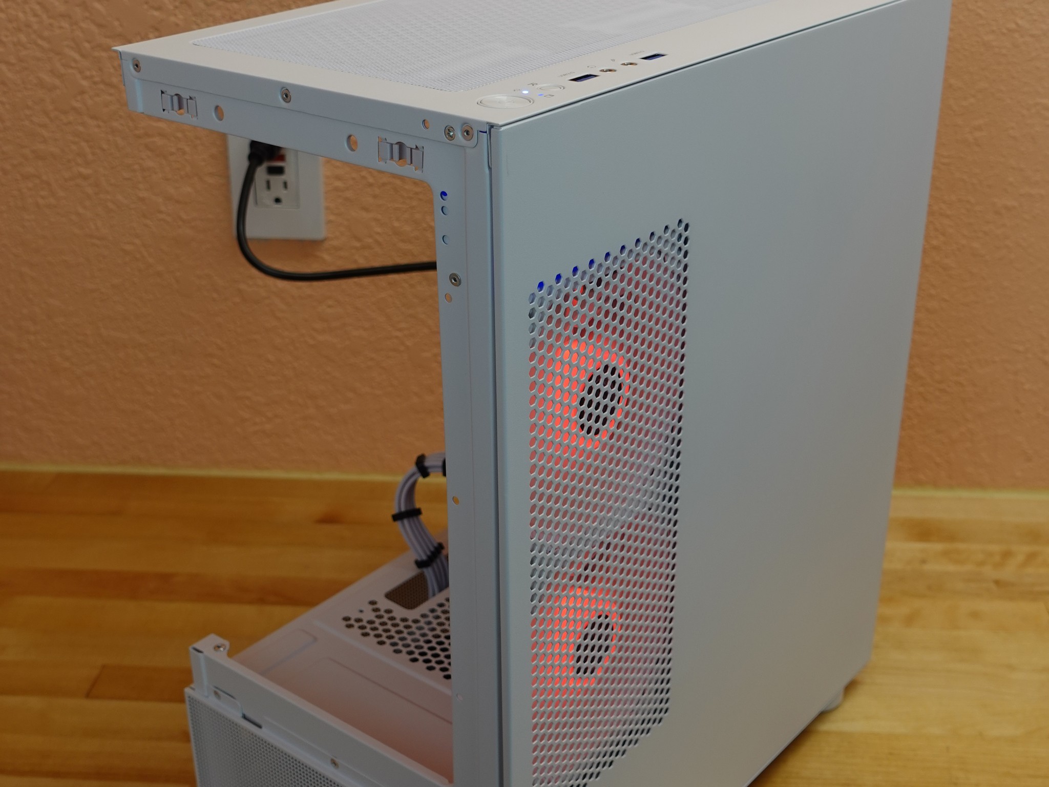 🔥 Ryzen 7 5700X Gaming PC – RX 6600 – Fast & Ready to Play 🔥