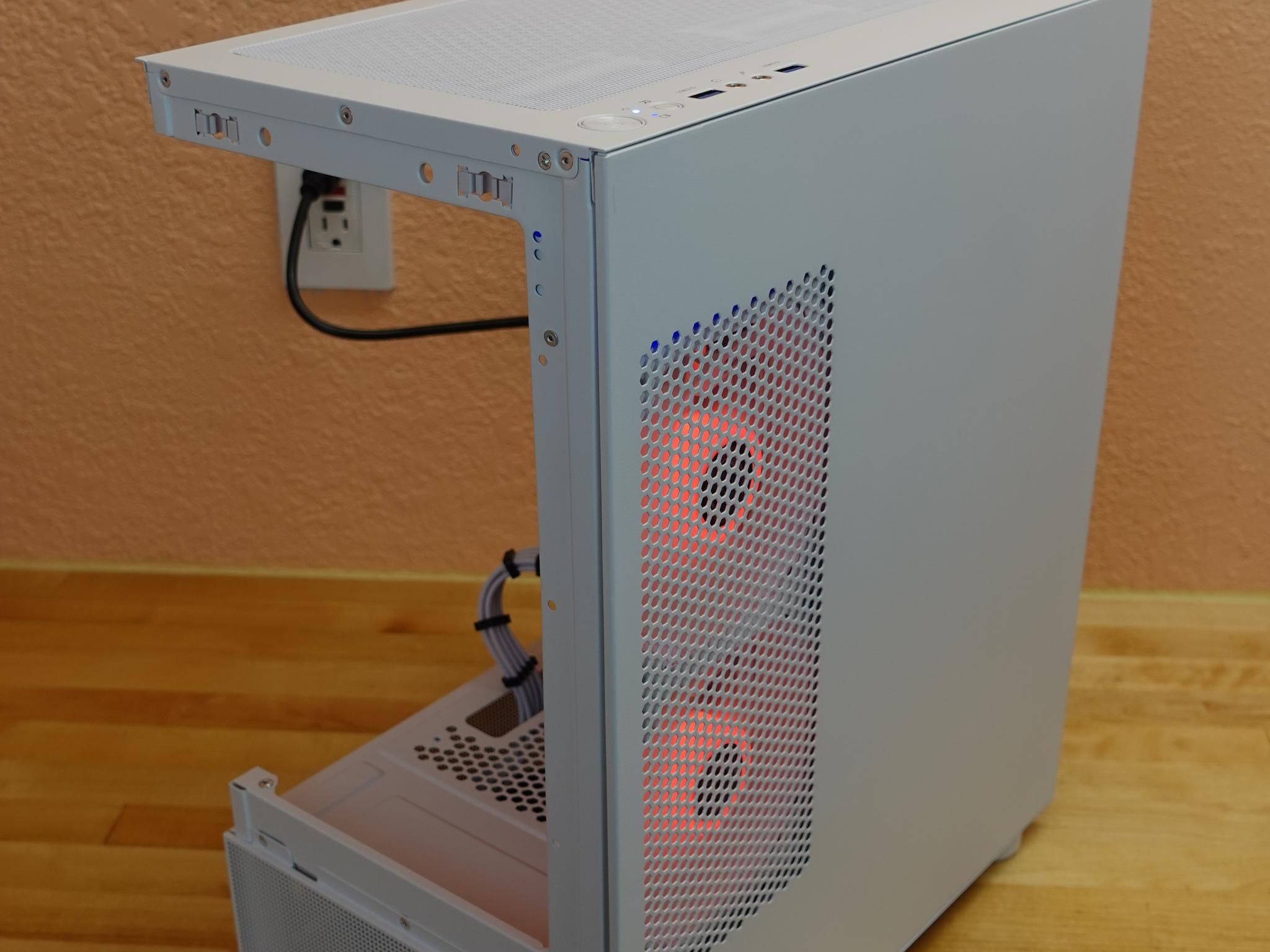 🔥 Ryzen 7 5700X Gaming PC – RX 6600 – Fast & Ready to Play 🔥