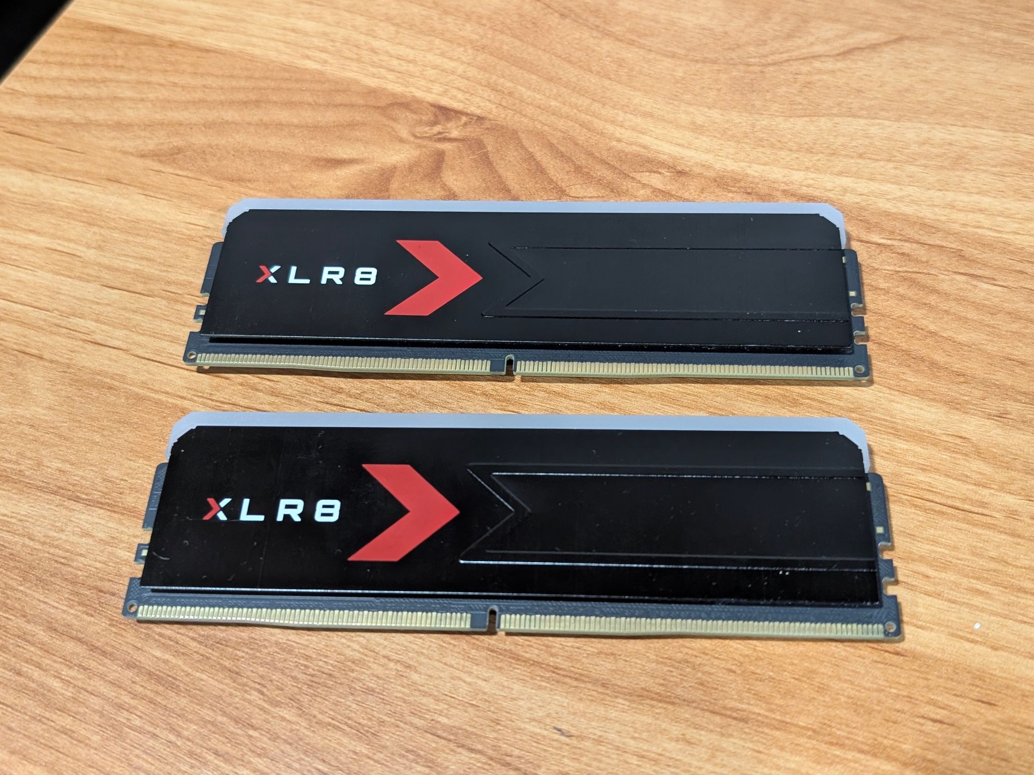 32GB XLR8 RGB DDR5 5600MHz CL36 RAM