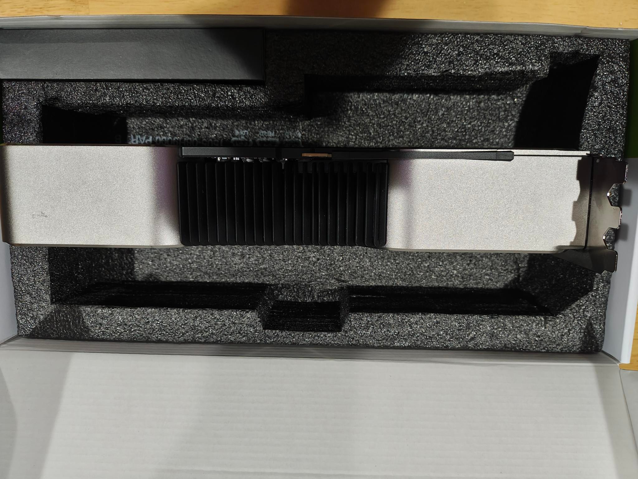 NVIDIA GeForce RTX 3090 Ti Founders Edition