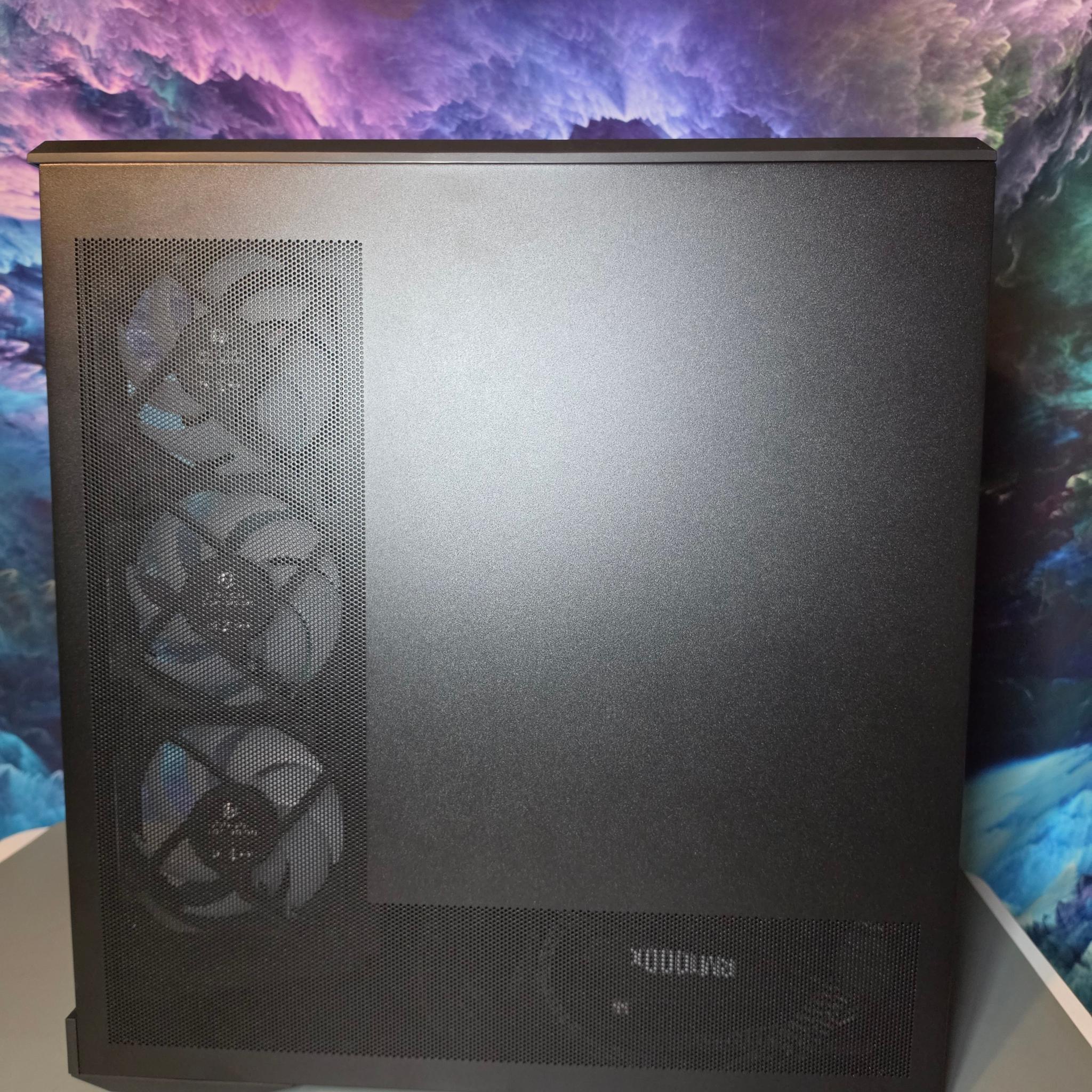 Gigabyte RX 9070 XT 16GB + Ryzen 7800x3d PC Build #70