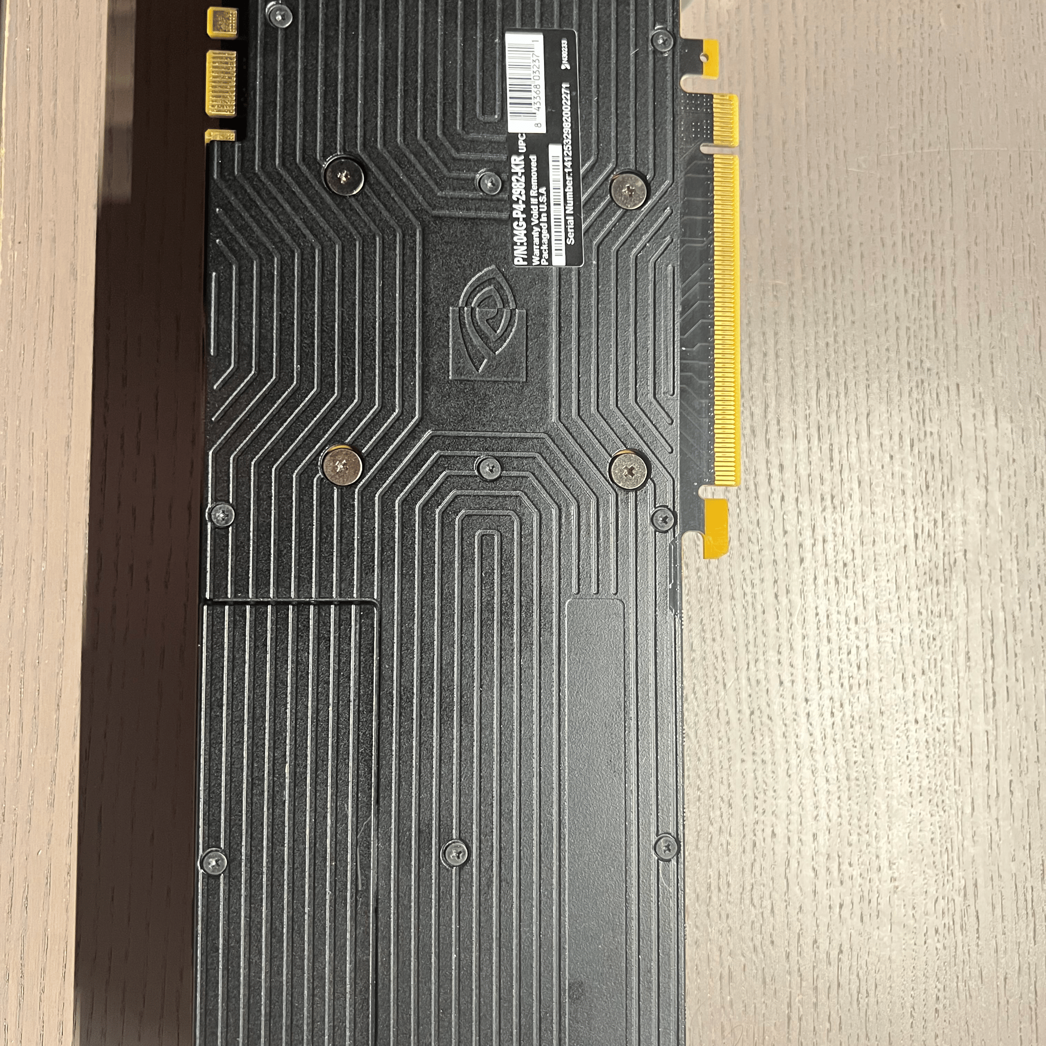 980 FE/EVGA 4GB