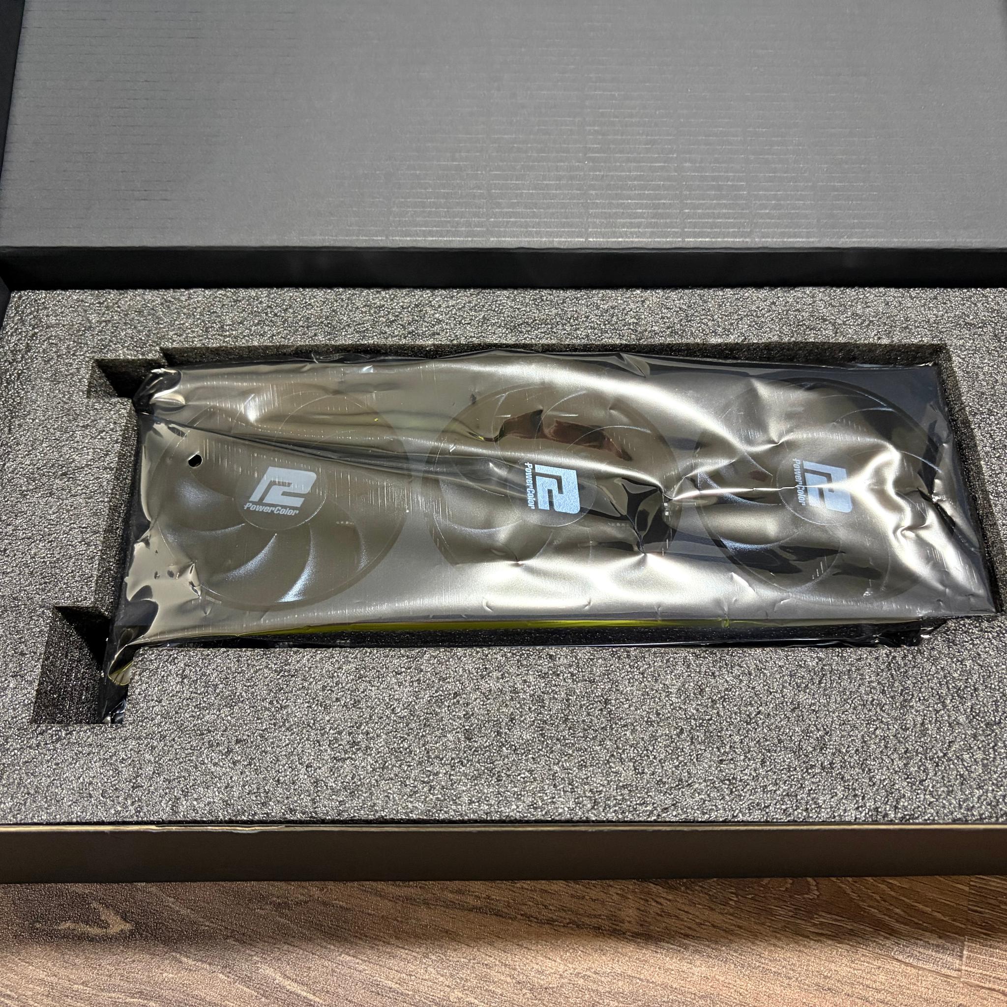 PowerColor Fighter Radeon RX 7900 GRE