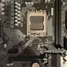Gigabyte A620M S2H AM5 Socket (LGA 1718)