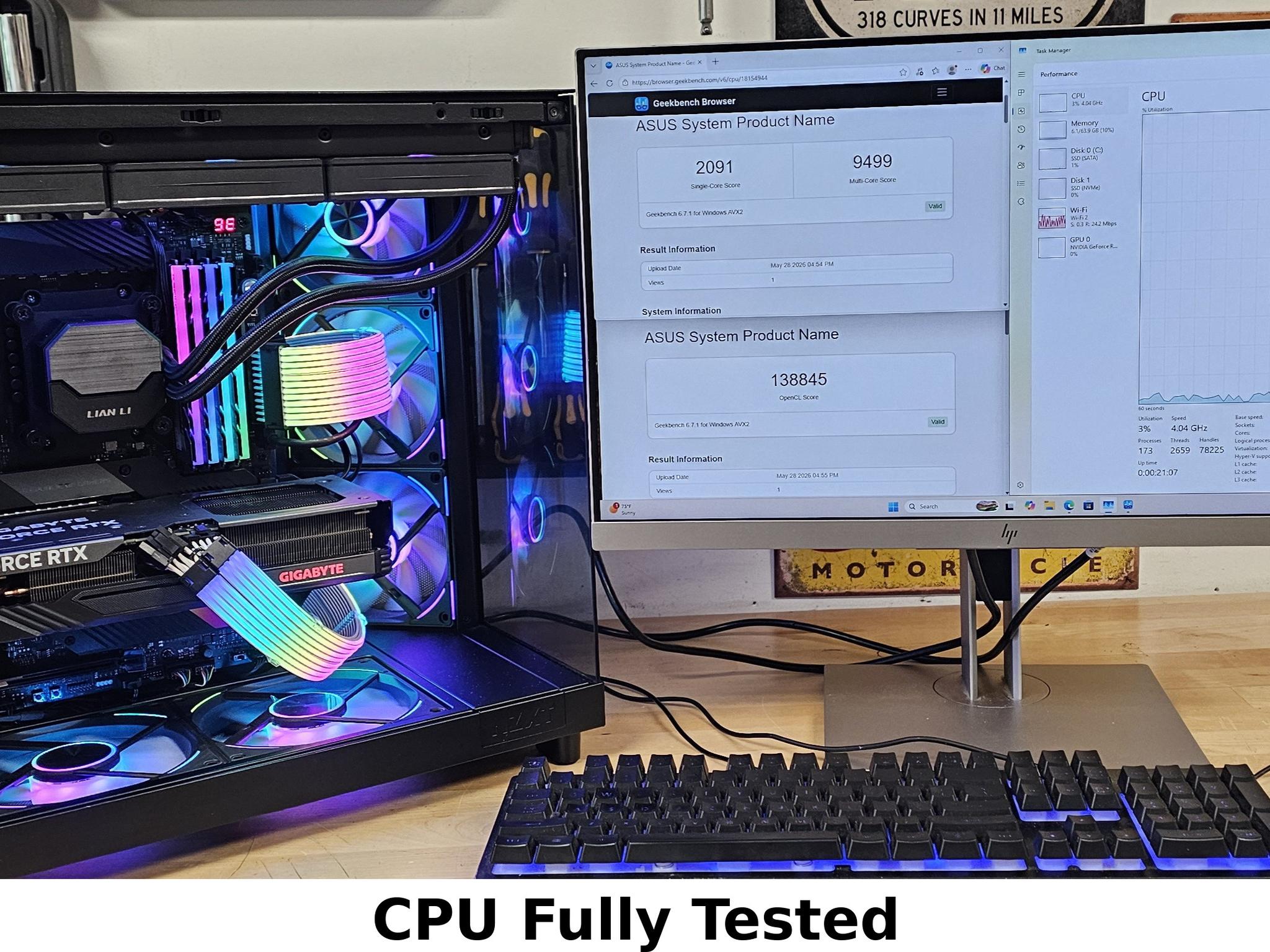 AMD Ryzen 7 5800X3D - Image 4