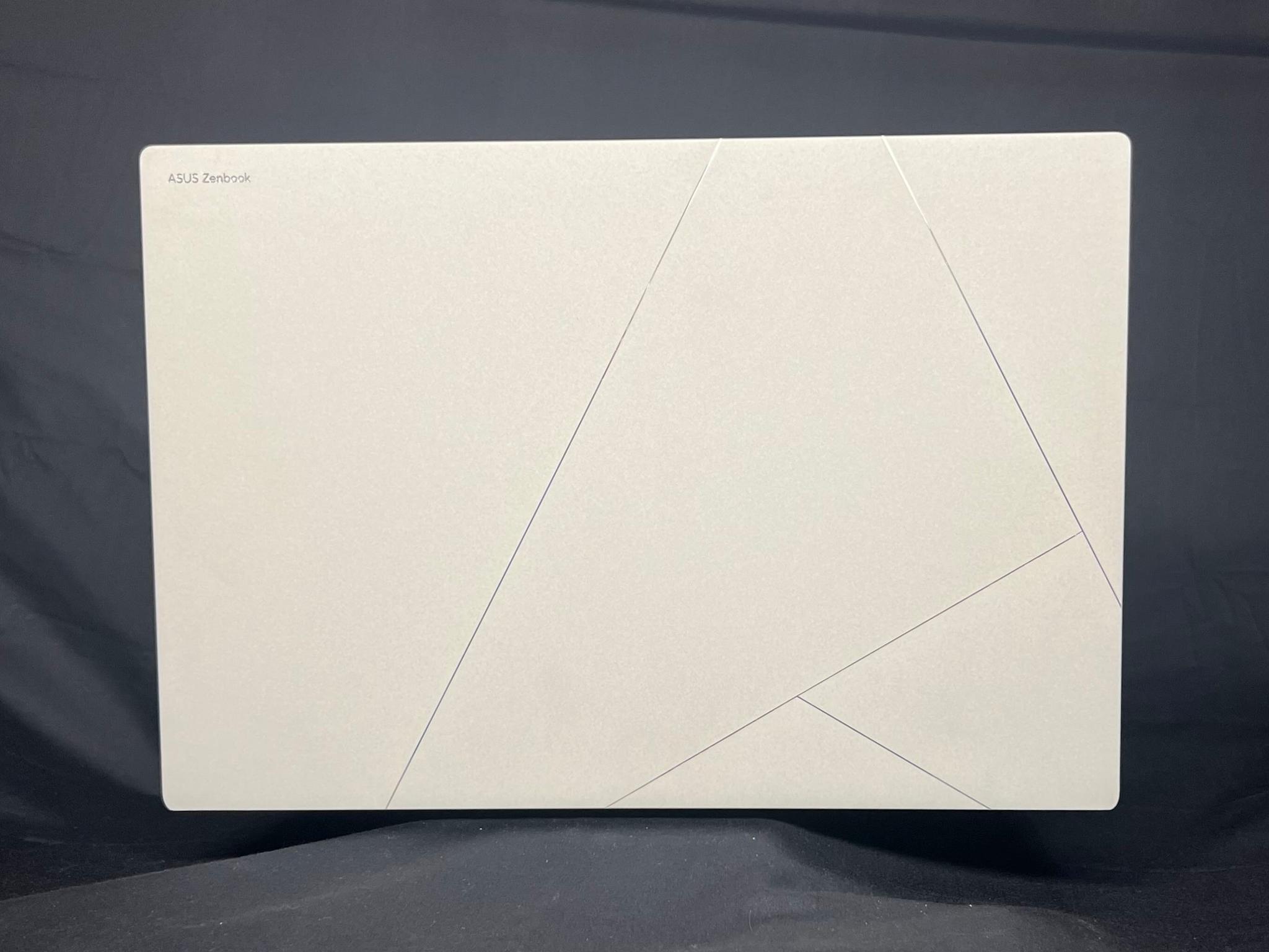 ASUS Zenbook S 16 3K OLED (UM5606WA‑S16.R3651TB) – Brand New
