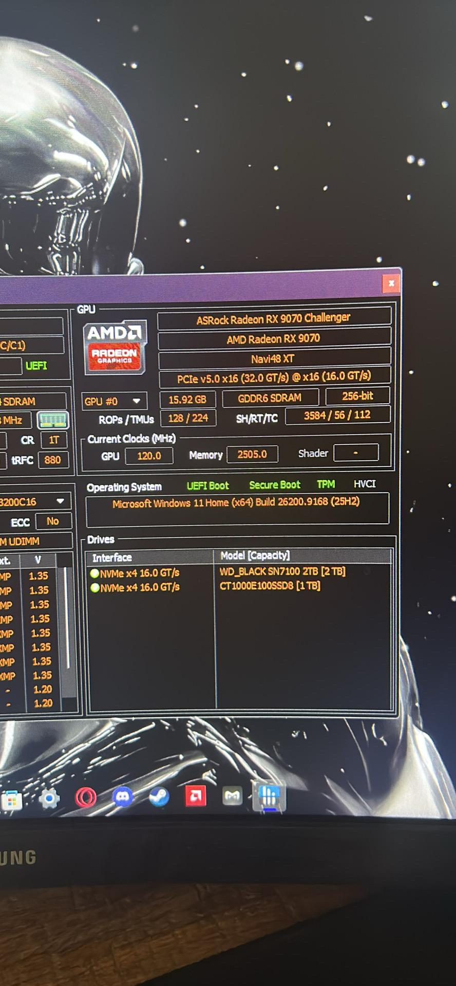 Enthusiast gaming and productivity PC