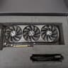 Zotac GeForce RTX 4080 SUPER AMP
