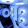 Zotac RTX 5070 🤍 Ryzen 7 8700F