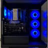 Intel Core i5 14400F 32GB DDR5 GeForce RTX 3060 12GB ASUS Z790 1TB SSD CORSAIR 3500X Case Gaming PC