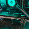 Mid Tier 1440p Gaming PC 10900k & 6700XT