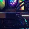 Nvidia RTX 3080 10GB Founder's Edition