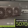 ASUS PRIME GeForce RTX 5070 Ti 16GB GDDR7