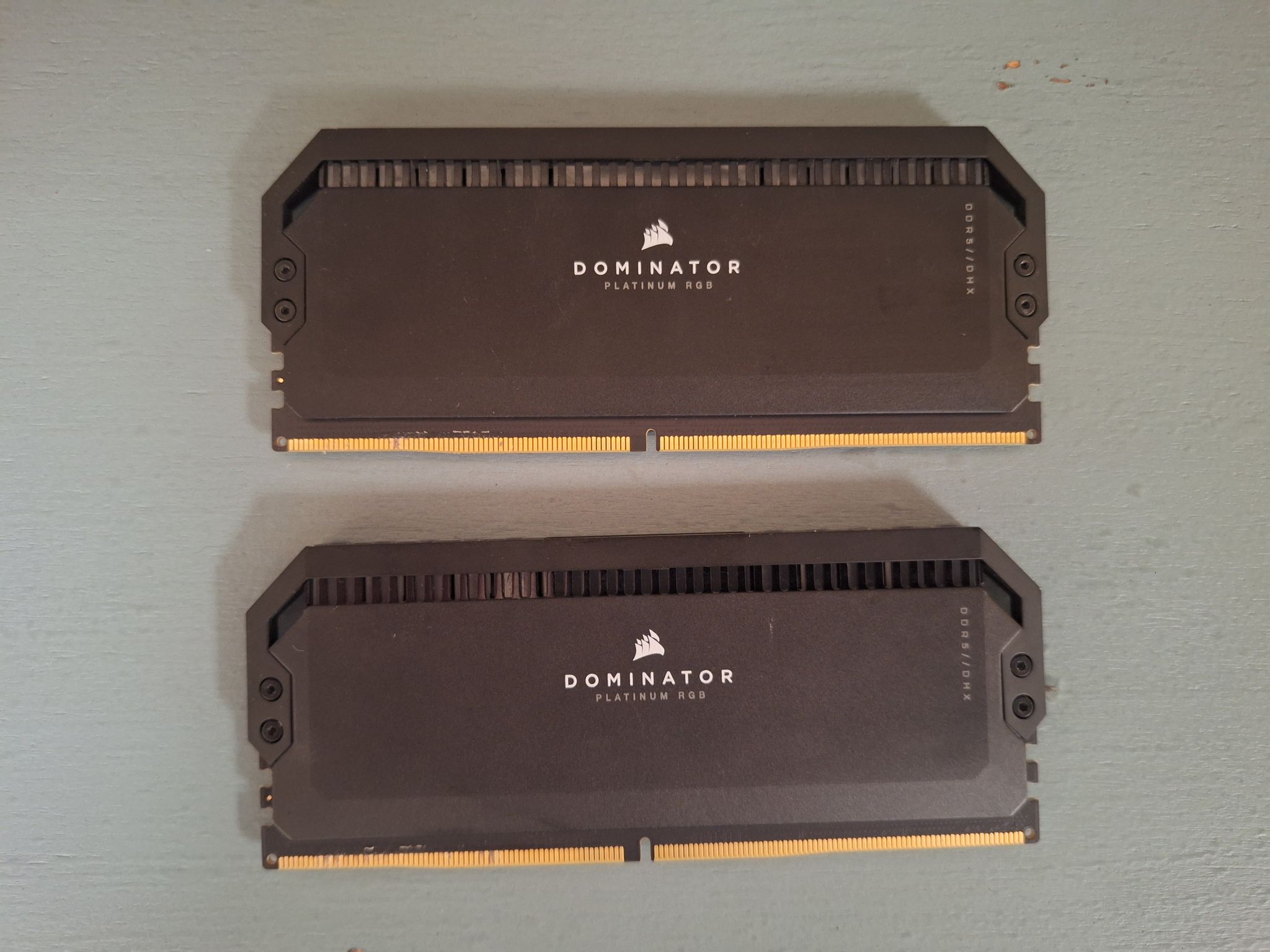 Corsair Dominator Platinum RGB 32GB DDR5-5600 (2x16GB)