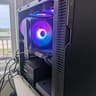 ⚔️ The Xeon Spartan – 14-Core Powerhouse for Smooth 1080p Gaming
