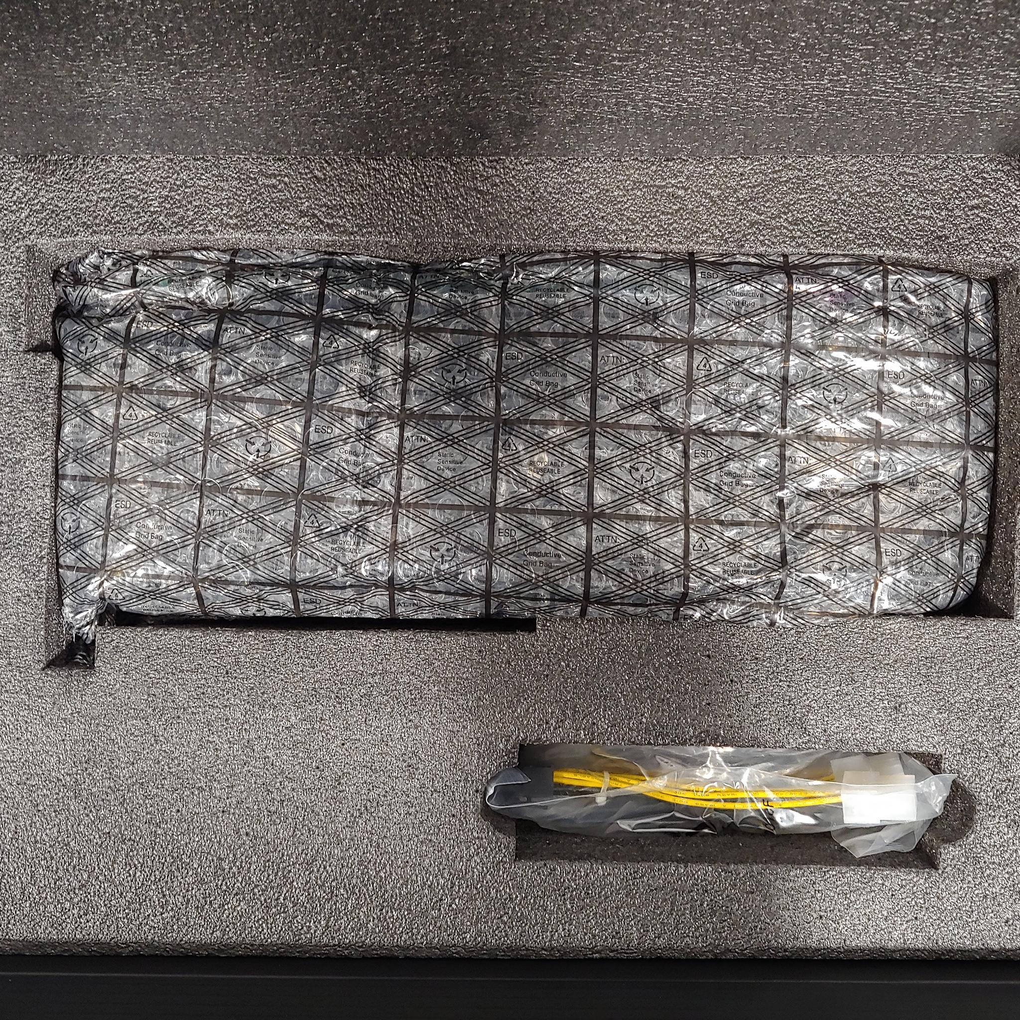 ZOTAC Gaming GeForce RTX 3070 Ti AMP Holo 8GB GDDR6X