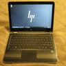 Hp x360 M3 Touch Screen