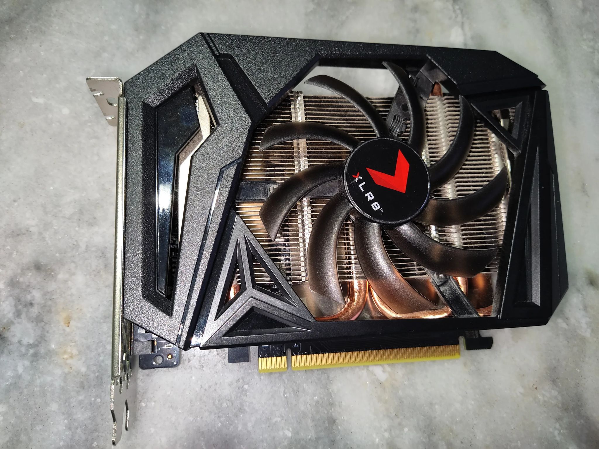 PNY 1660 Super