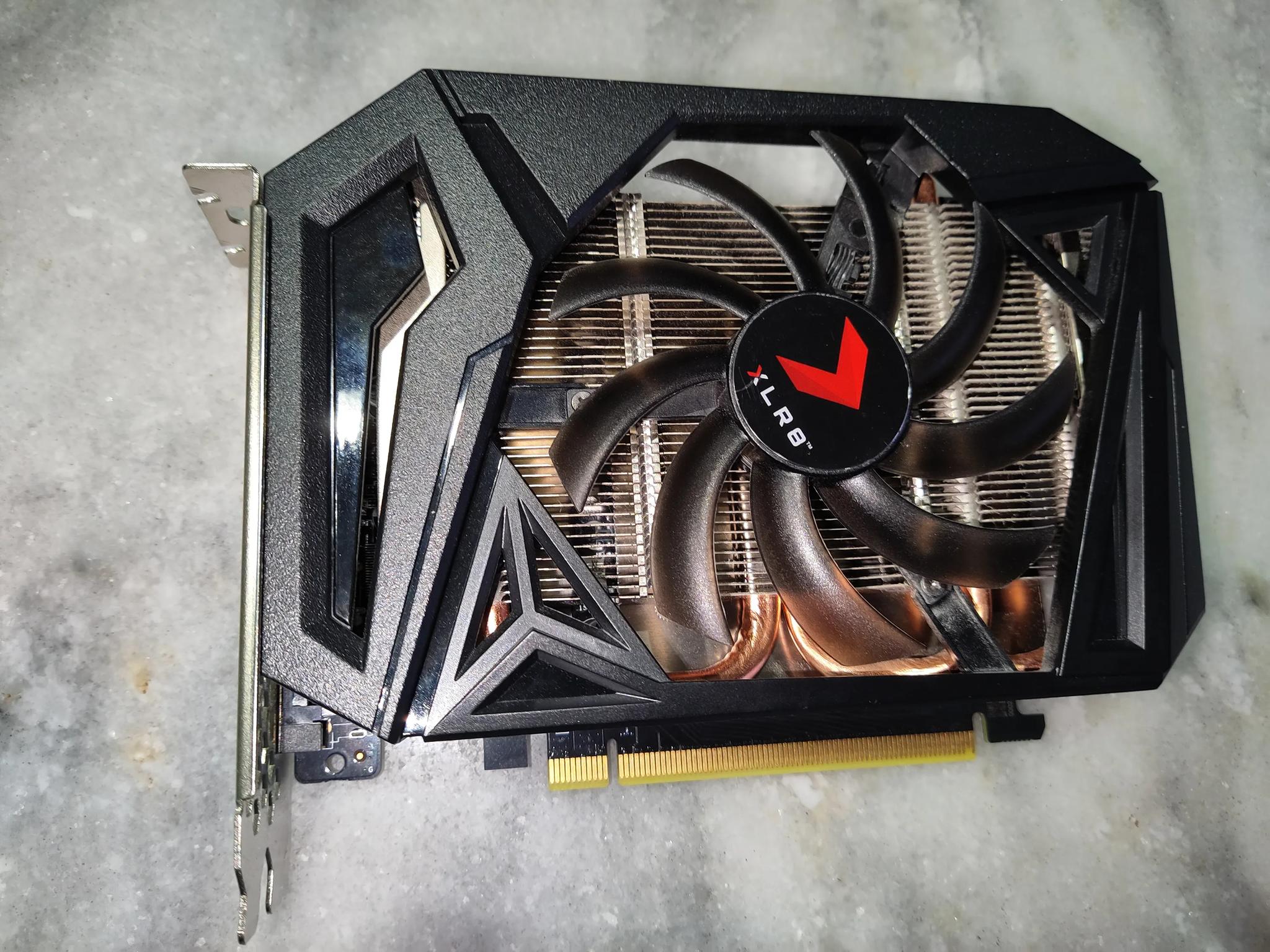 PNY 1660 Super