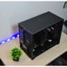 Ryzen 5 7500X3D | RTX 5060 Ti 8GB | Blackout Gaming PC