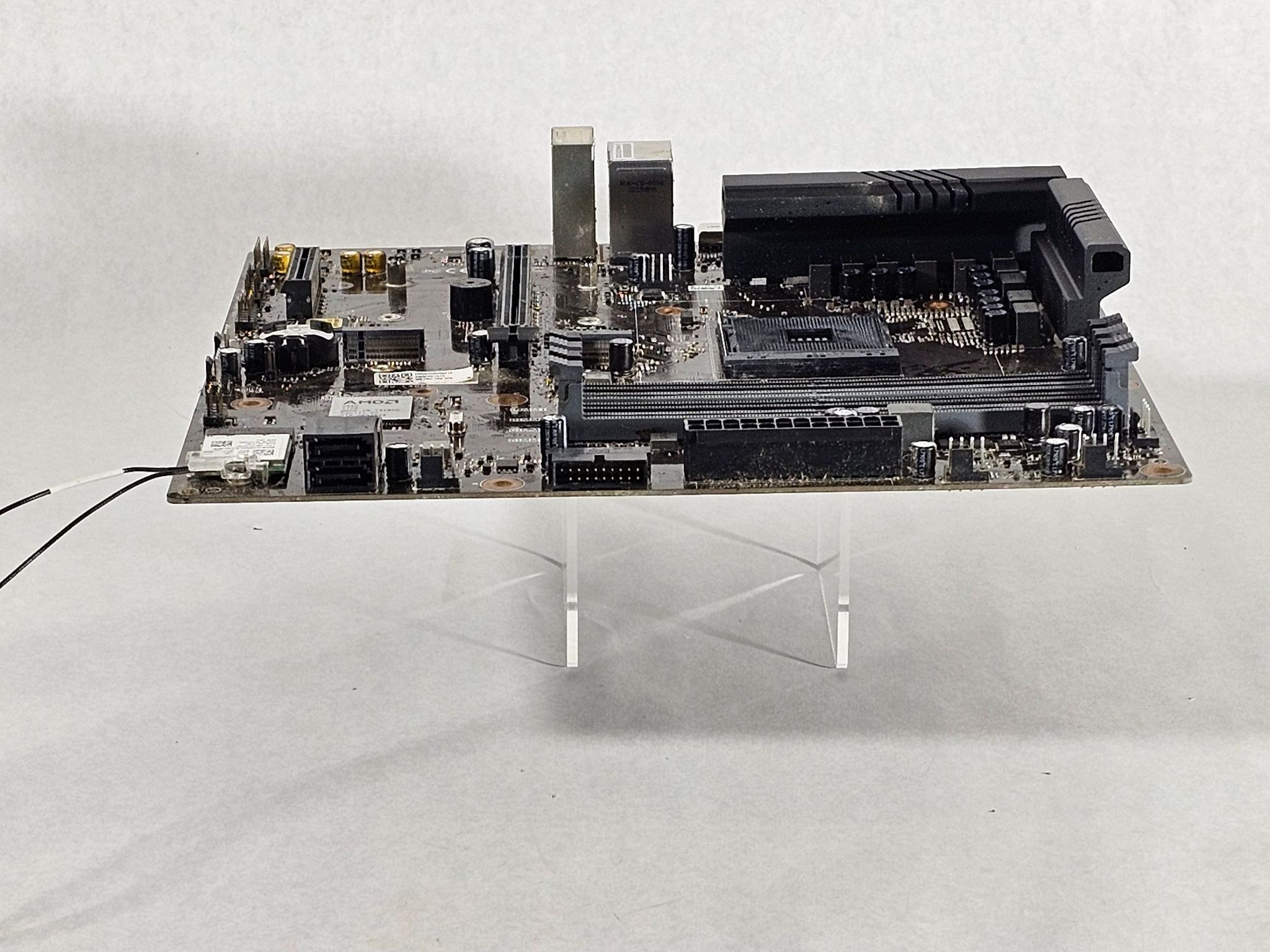B450 AM4 ATX Lenovo Motherboard