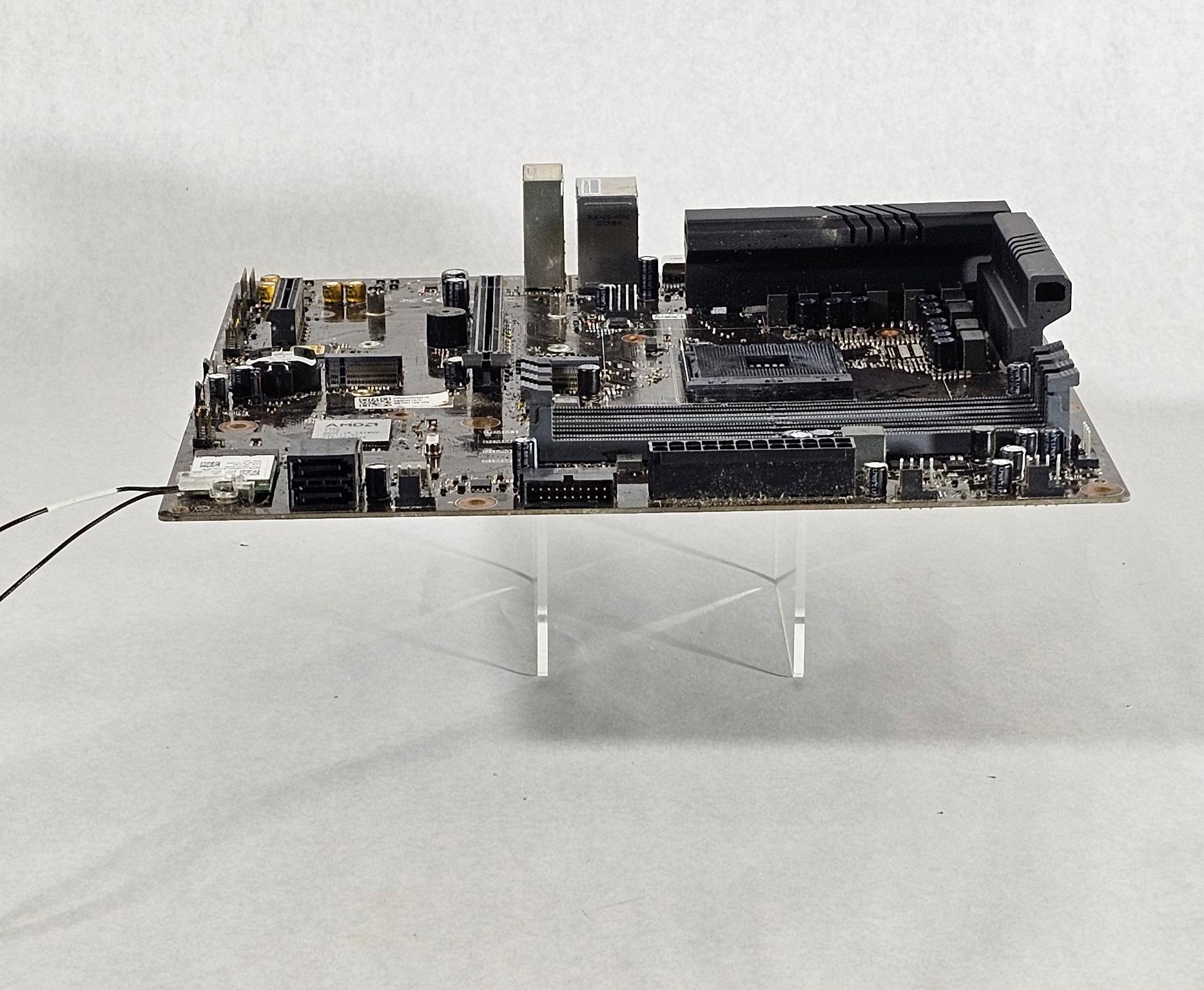 B450 AM4 ATX Lenovo Motherboard
