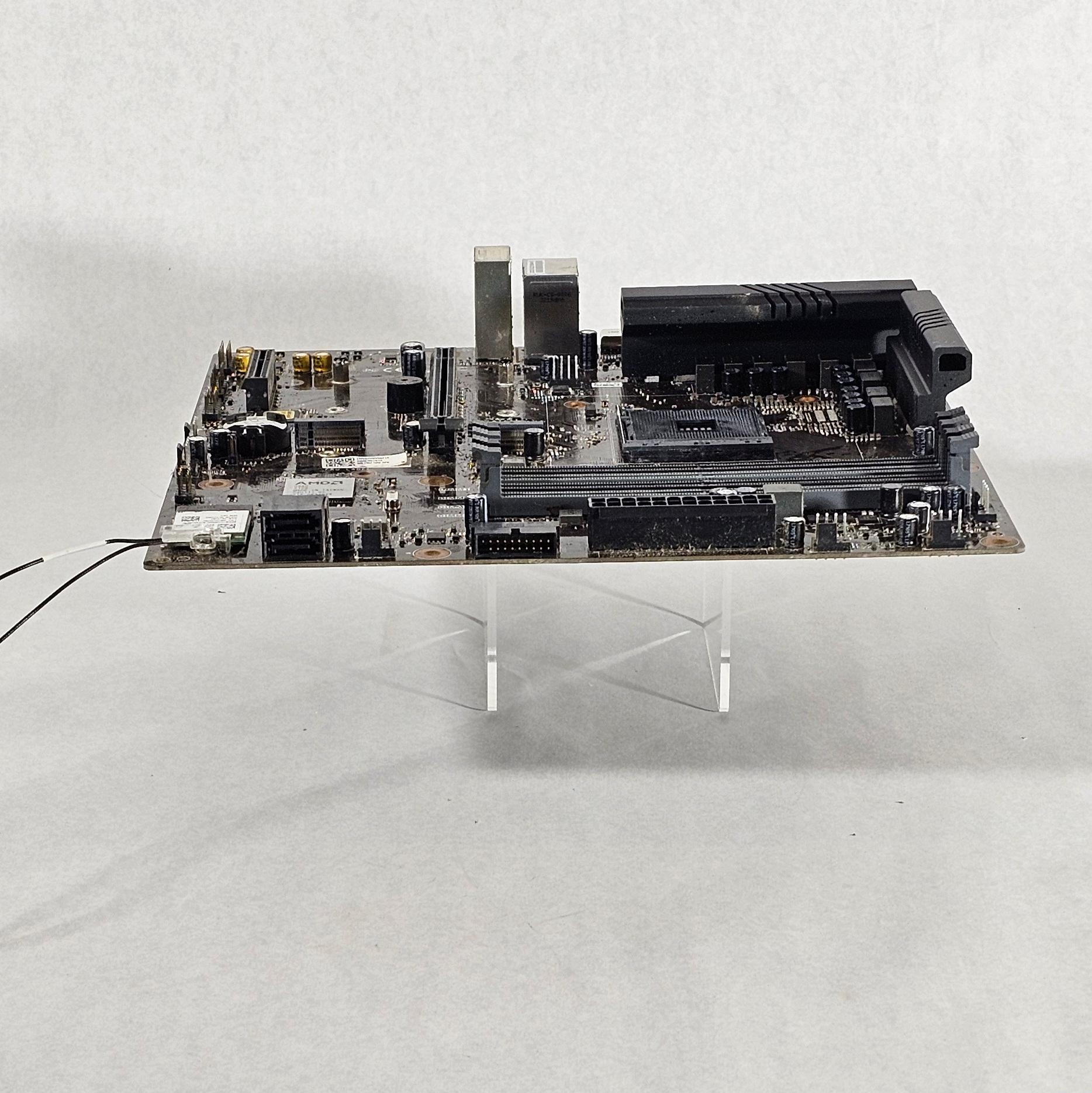 B450 AM4 ATX Lenovo Motherboard