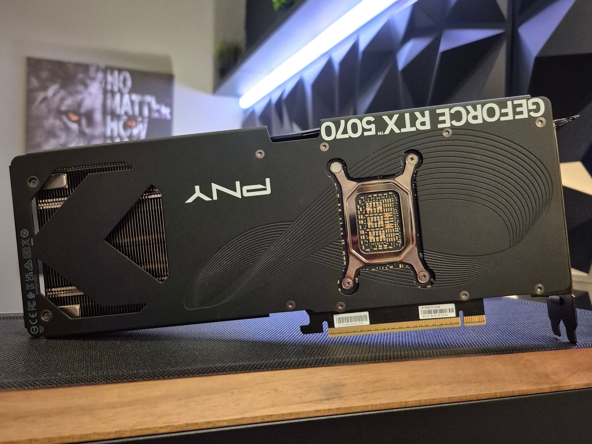 RTX 5070