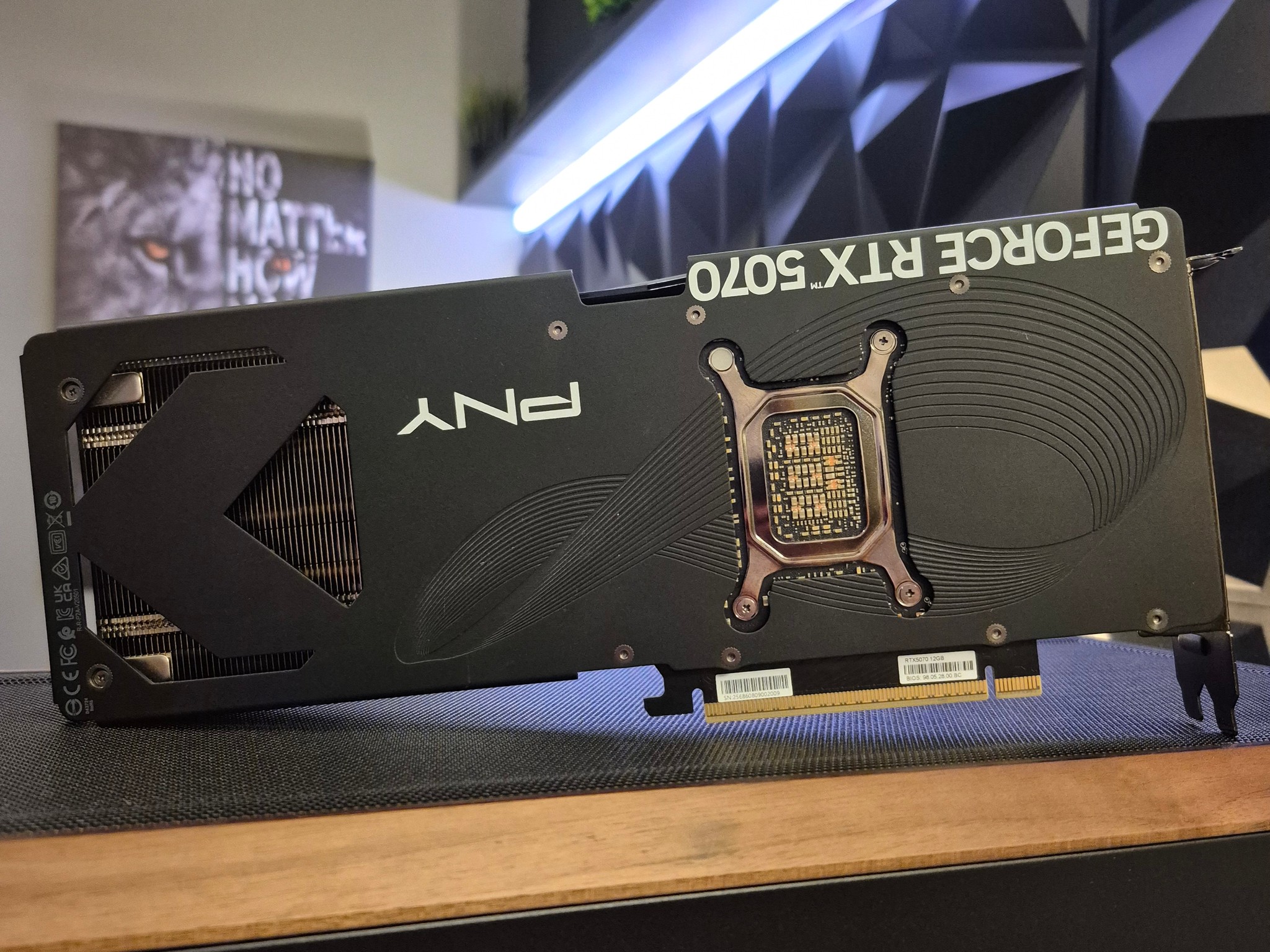RTX 5070