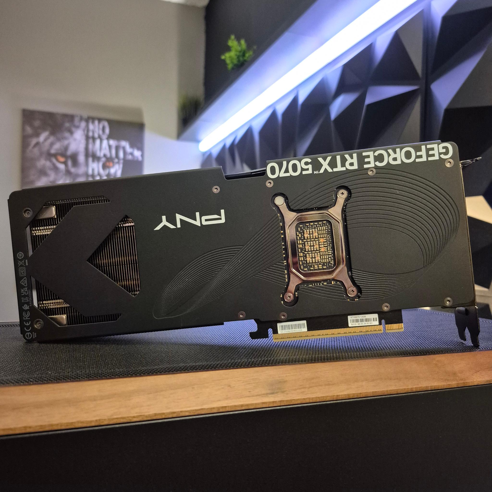 RTX 5070