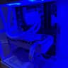 RTX 3060 Ti i7 9700K CUSTOM WHITE GAMING PC 1TB PCIe 4.0 NVME 16GB DDR4 WIFI BLUETOOTH WINDOWS 10/11