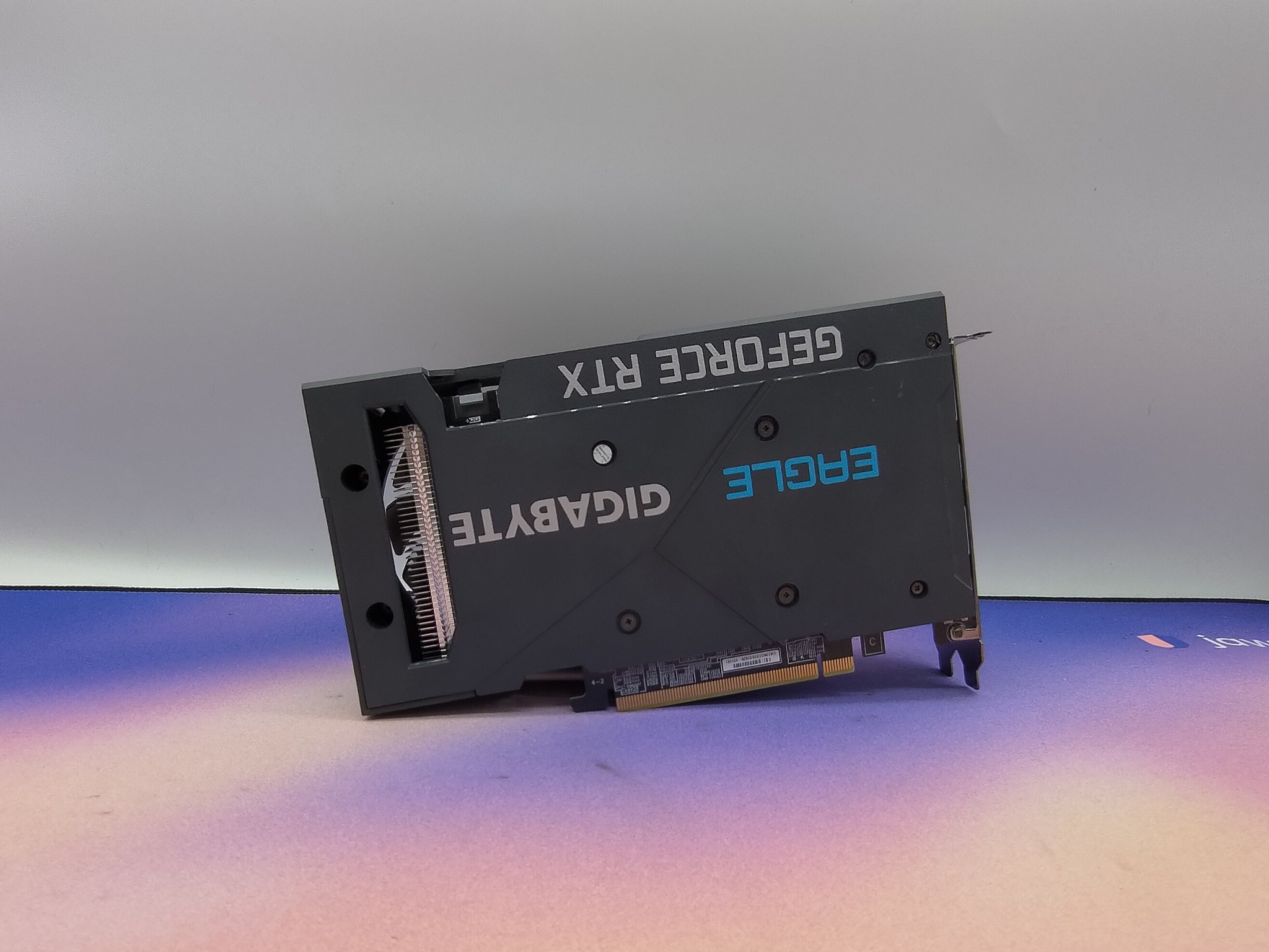Gigabyte Eagle RTX 3050
