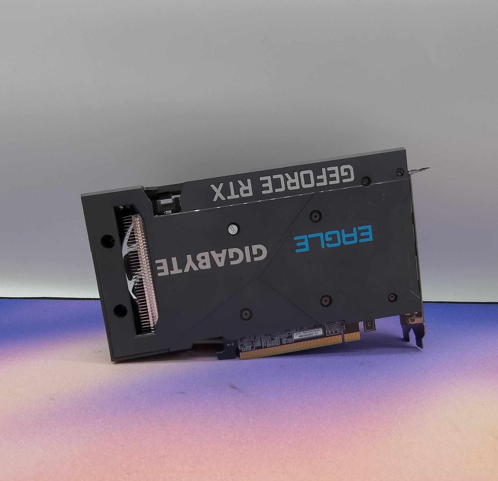 Gigabyte Eagle RTX 3050