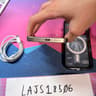 MINT iPhone 15 Pro Unlocked 256GB Natural Titanium
