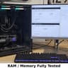 32GB DDR5 (2X16GB) 552 CL36 6000MT/s G.Skill RipJaws S5